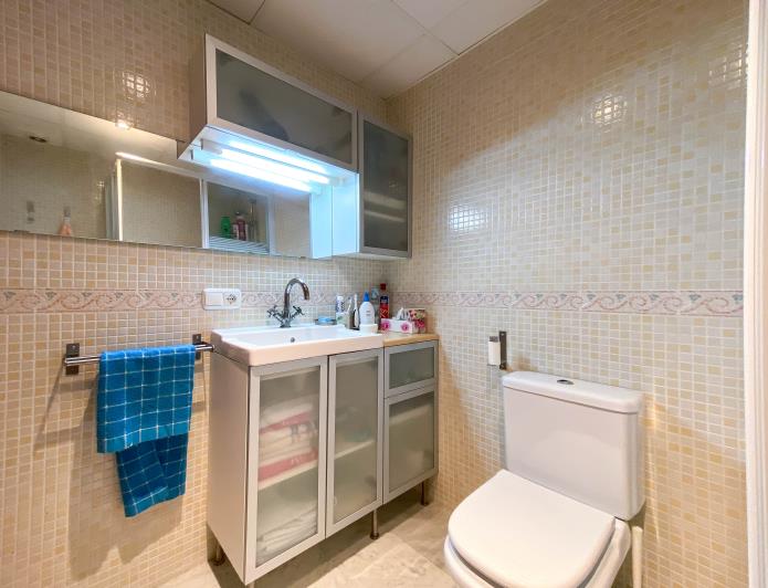 Image No.20-1 Bed Apartment for sale