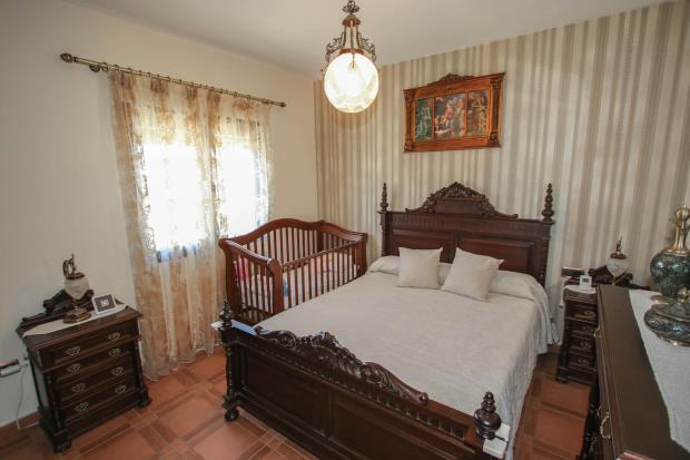 Image No.5-Villa / Détaché de 4 chambres à vendre à Alhaurín el Grande