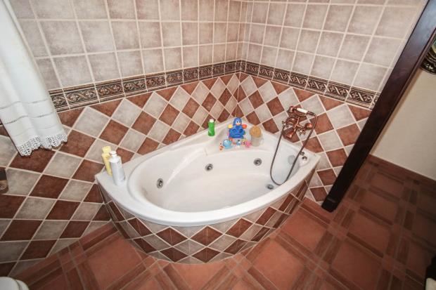 Image No.7-Villa / Détaché de 4 chambres à vendre à Alhaurín el Grande