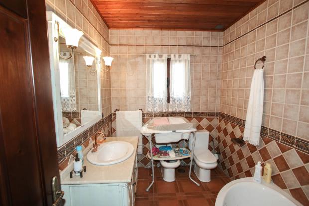 Image No.8-Villa / Détaché de 4 chambres à vendre à Alhaurín el Grande