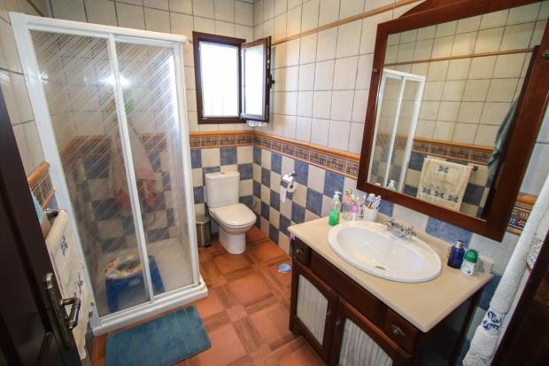 Image No.10-Villa / Détaché de 4 chambres à vendre à Alhaurín el Grande