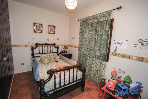 Image No.9-Villa / Détaché de 4 chambres à vendre à Alhaurín el Grande