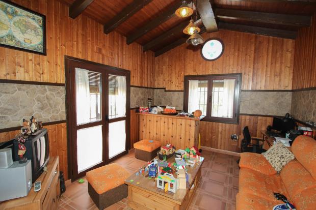 Image No.11-Villa / Détaché de 4 chambres à vendre à Alhaurín el Grande