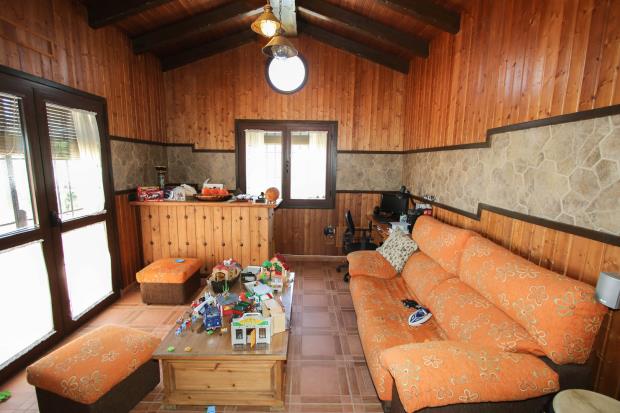 Image No.12-Villa / Détaché de 4 chambres à vendre à Alhaurín el Grande