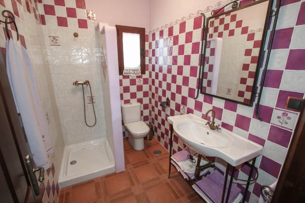 Image No.14-Villa / Détaché de 4 chambres à vendre à Alhaurín el Grande