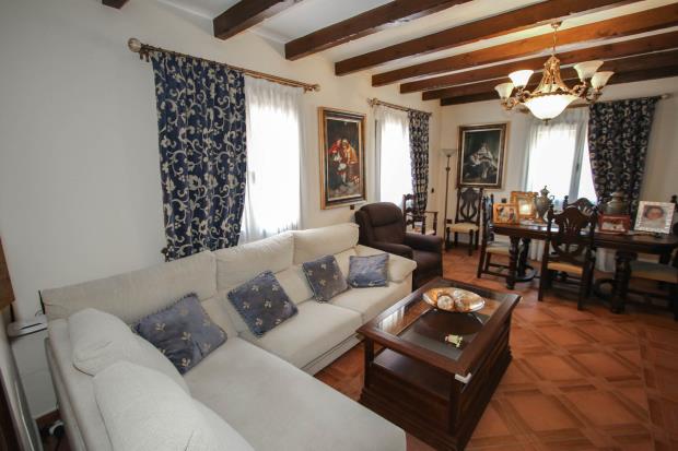 Image No.15-Villa / Détaché de 4 chambres à vendre à Alhaurín el Grande