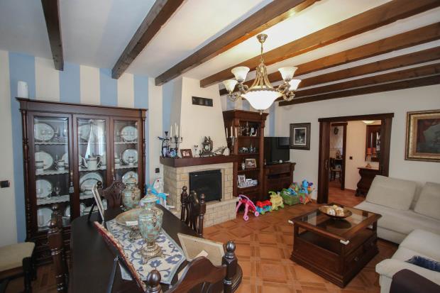 Image No.16-Villa / Détaché de 4 chambres à vendre à Alhaurín el Grande