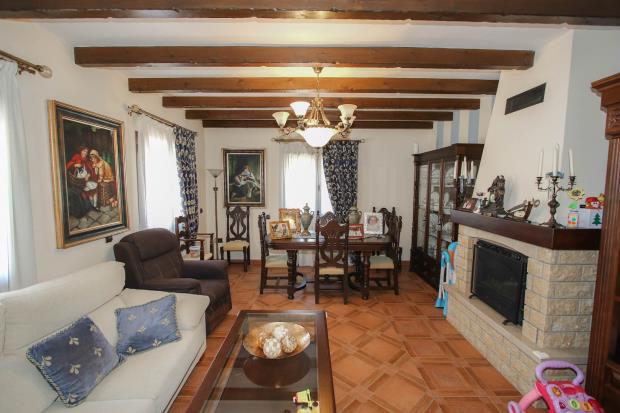 Image No.17-Villa / Détaché de 4 chambres à vendre à Alhaurín el Grande