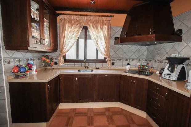 Image No.20-Villa / Détaché de 4 chambres à vendre à Alhaurín el Grande