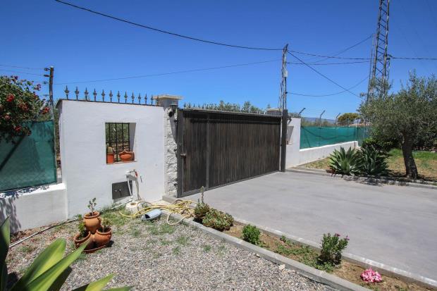 Image No.18-Villa / Détaché de 4 chambres à vendre à Alhaurín el Grande