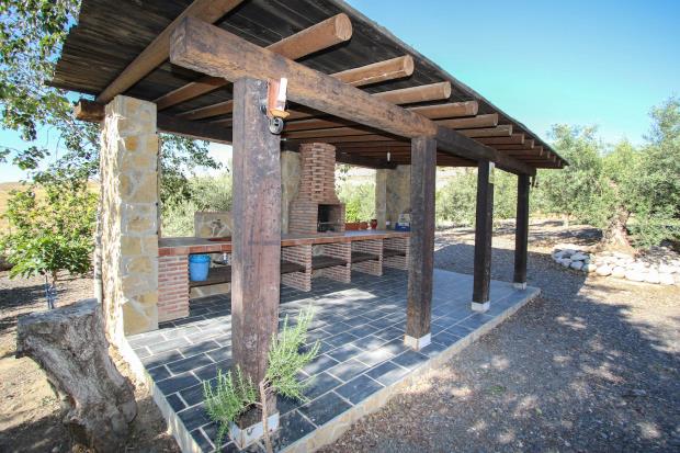 Image No.25-3 Bed Villa / Detached for sale