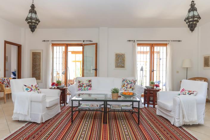 Image No.10-Villa / Détaché de 3 chambres à vendre à Álora