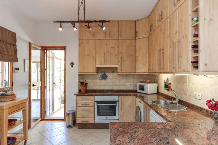 Image No.16-Villa / Détaché de 3 chambres à vendre à Álora