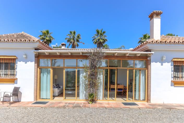 Image No.7-Villa / Détaché de 3 chambres à vendre à Álora