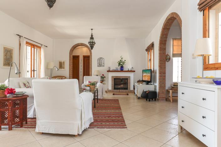 Image No.11-Villa / Détaché de 3 chambres à vendre à Álora