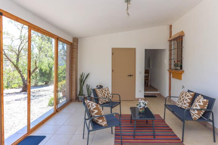 Image No.17-Villa / Détaché de 3 chambres à vendre à Álora