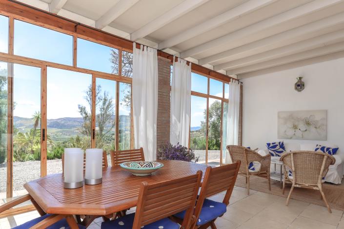 Image No.20-Villa / Détaché de 3 chambres à vendre à Álora