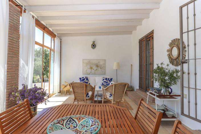 Image No.21-Villa / Détaché de 3 chambres à vendre à Álora