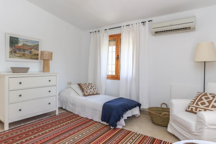 Image No.24-Villa / Détaché de 3 chambres à vendre à Álora