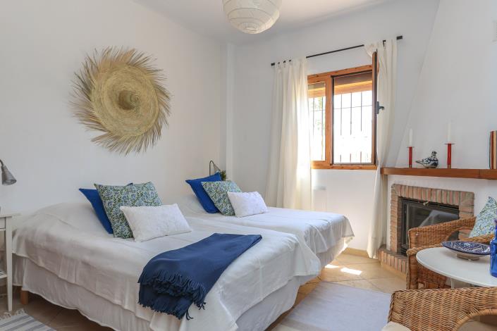 Image No.25-Villa / Détaché de 3 chambres à vendre à Álora