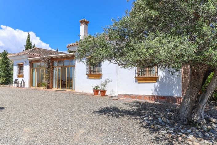 Image No.36-Villa / Détaché de 3 chambres à vendre à Álora