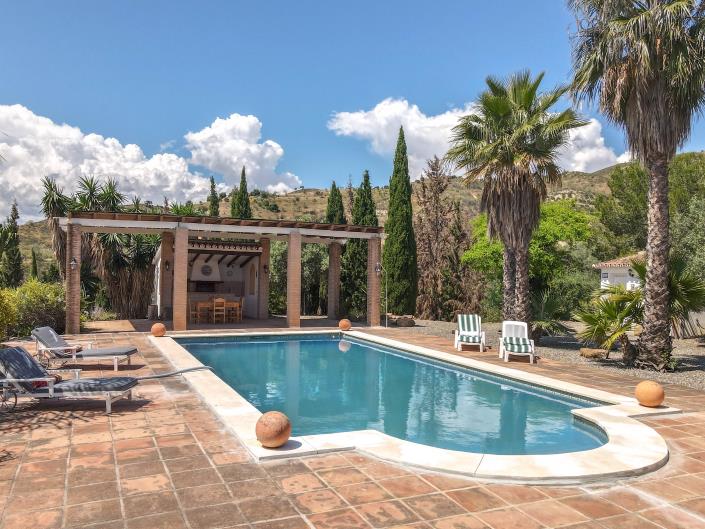 Image No.39-Villa / Détaché de 3 chambres à vendre à Álora