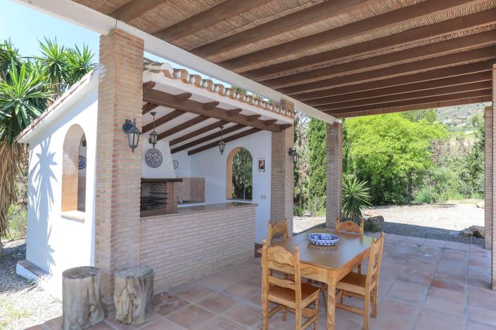 Image No.40-Villa / Détaché de 3 chambres à vendre à Álora