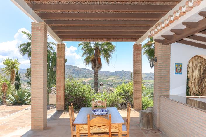 Image No.42-Villa / Détaché de 3 chambres à vendre à Álora