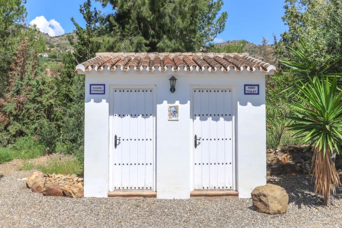 Image No.43-Villa / Détaché de 3 chambres à vendre à Álora