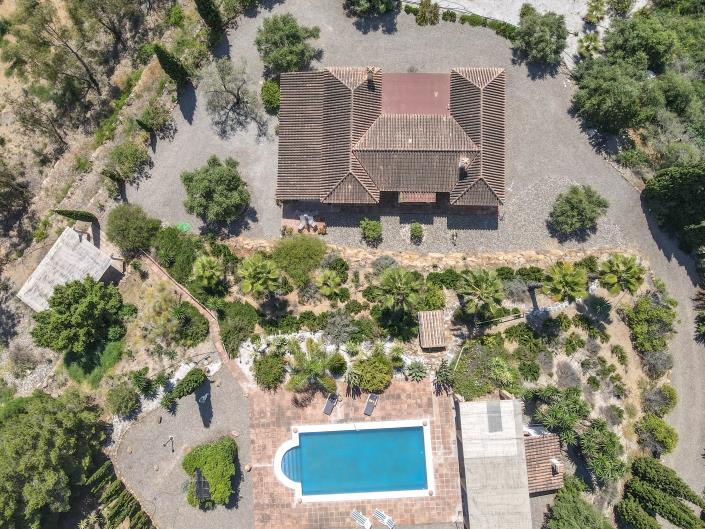 Image No.49-Villa / Détaché de 3 chambres à vendre à Álora