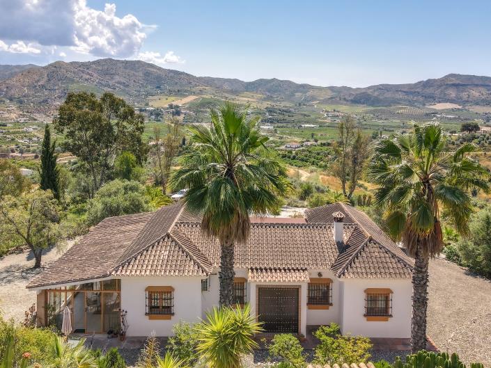 Image No.50-Villa / Détaché de 3 chambres à vendre à Álora