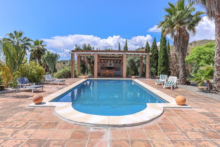 Image No.52-Villa / Détaché de 3 chambres à vendre à Álora