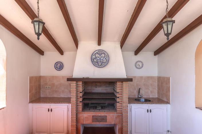 Image No.53-Villa / Détaché de 3 chambres à vendre à Álora