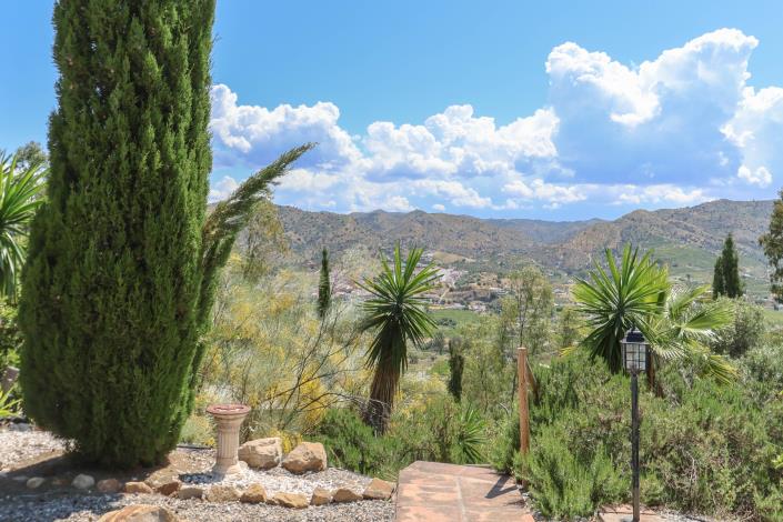 Image No.55-Villa / Détaché de 3 chambres à vendre à Álora