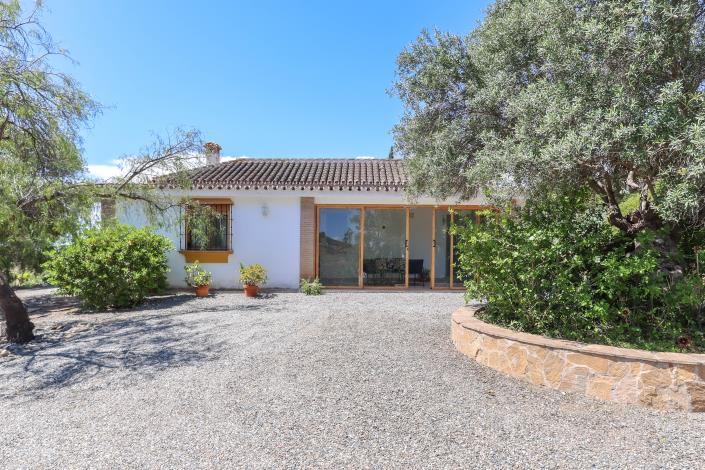 Image No.56-Villa / Détaché de 3 chambres à vendre à Álora