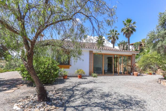 Image No.57-Villa / Détaché de 3 chambres à vendre à Álora