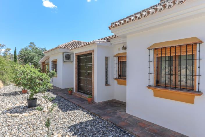 Image No.59-Villa / Détaché de 3 chambres à vendre à Álora