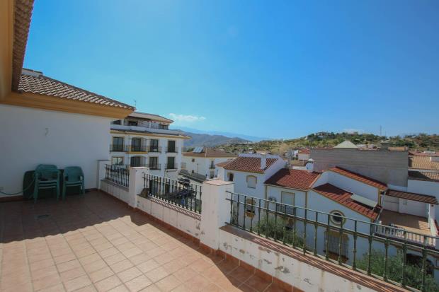 Image No.4-Appartement de 2 chambres à vendre à Guaro