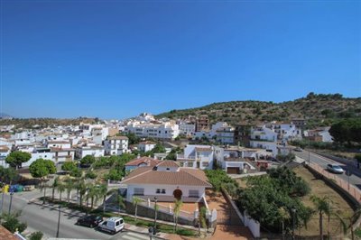 Appartement de 2 chambres à vendre à Guaro