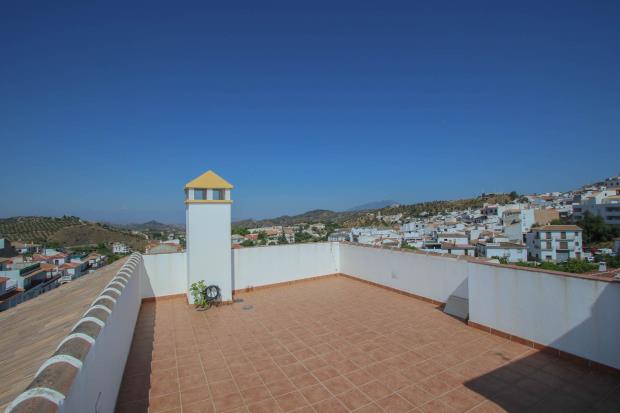 Image No.8-Appartement de 2 chambres à vendre à Guaro