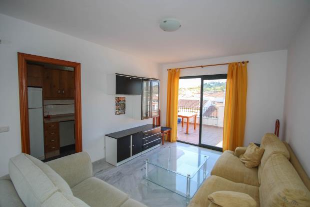 Image No.13-Appartement de 2 chambres à vendre à Guaro