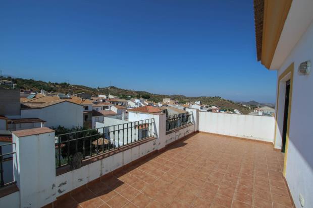 Image No.11-Appartement de 2 chambres à vendre à Guaro