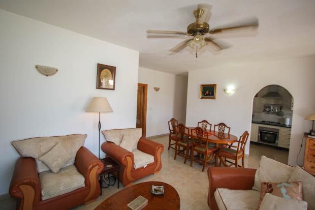 Image No.5-Maison / Villa de 3 chambres à vendre à Tolox