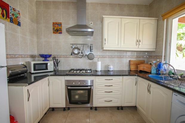 Image No.6-Maison / Villa de 3 chambres à vendre à Tolox