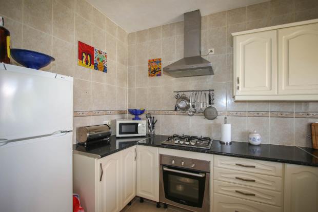 Image No.7-Maison / Villa de 3 chambres à vendre à Tolox