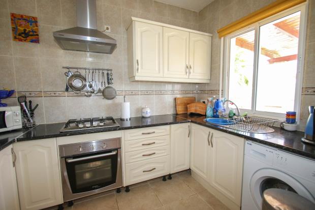 Image No.8-Maison / Villa de 3 chambres à vendre à Tolox