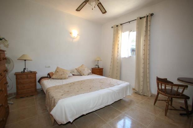 Image No.9-Maison / Villa de 3 chambres à vendre à Tolox