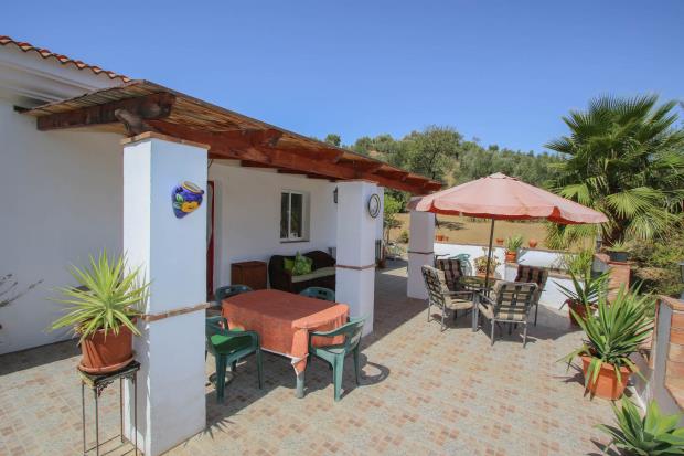 Image No.27-Maison / Villa de 3 chambres à vendre à Tolox