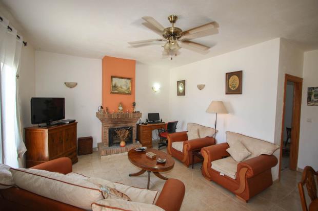 Image No.25-Maison / Villa de 3 chambres à vendre à Tolox