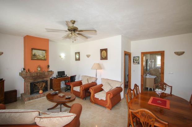 Image No.30-Maison / Villa de 3 chambres à vendre à Tolox